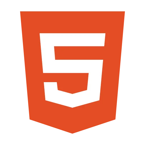 HTML5