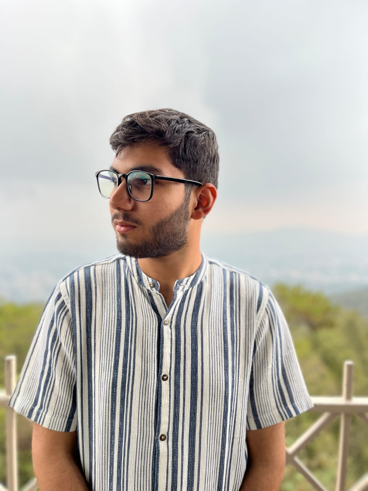 Utkarsh Tyagi